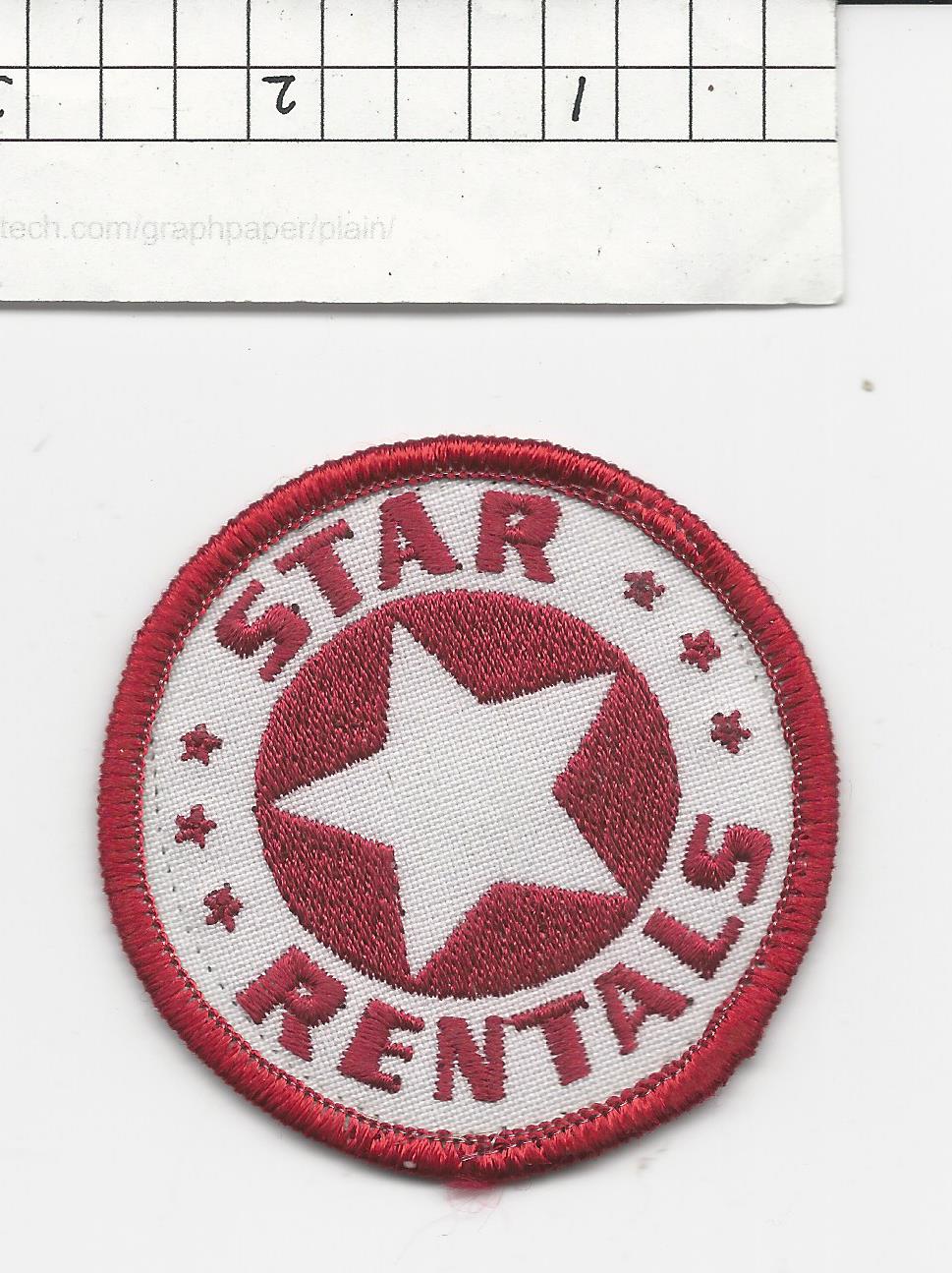 star rentals